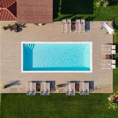 Arteon Villas Agios Nikolaos  Exterior foto