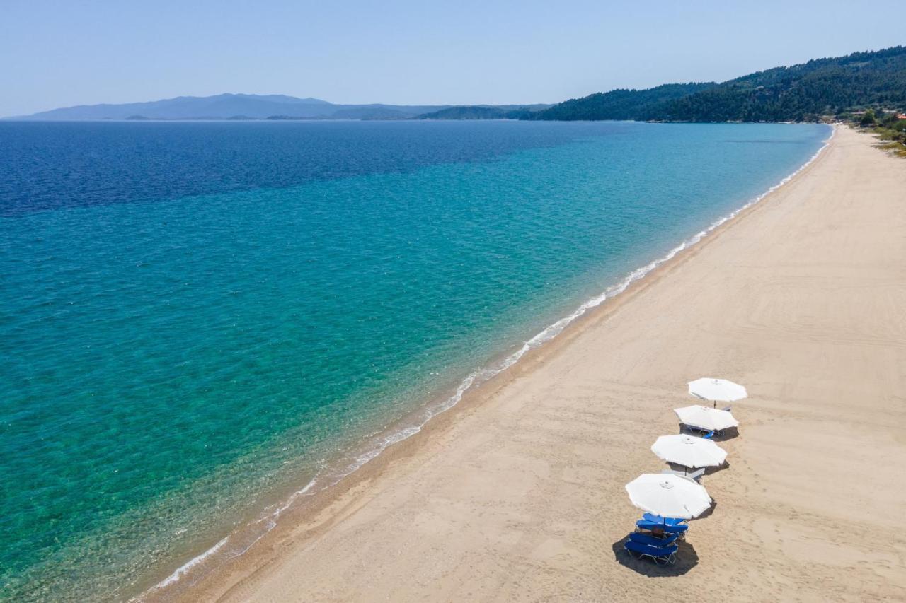 Arteon Villas Agios Nikolaos  Exterior foto