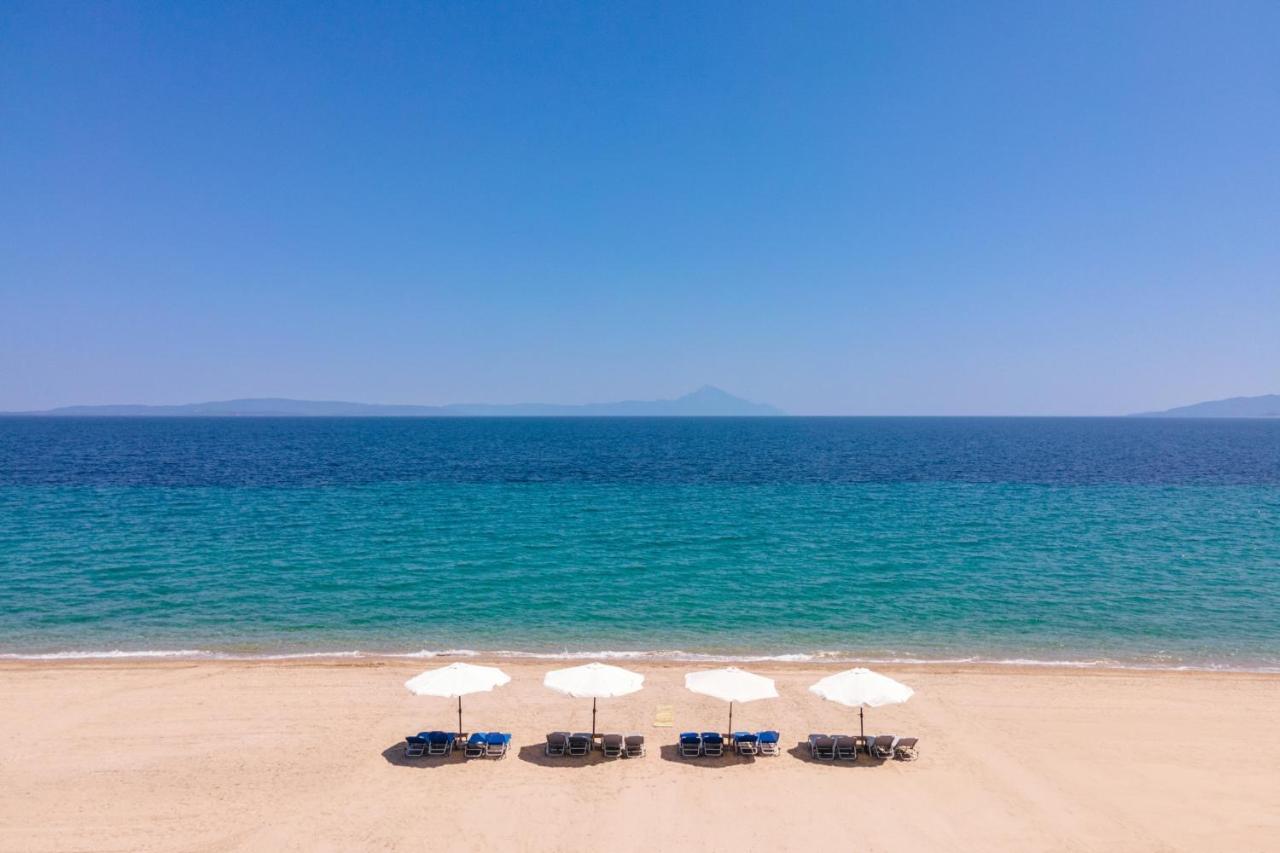 Arteon Villas Agios Nikolaos  Exterior foto