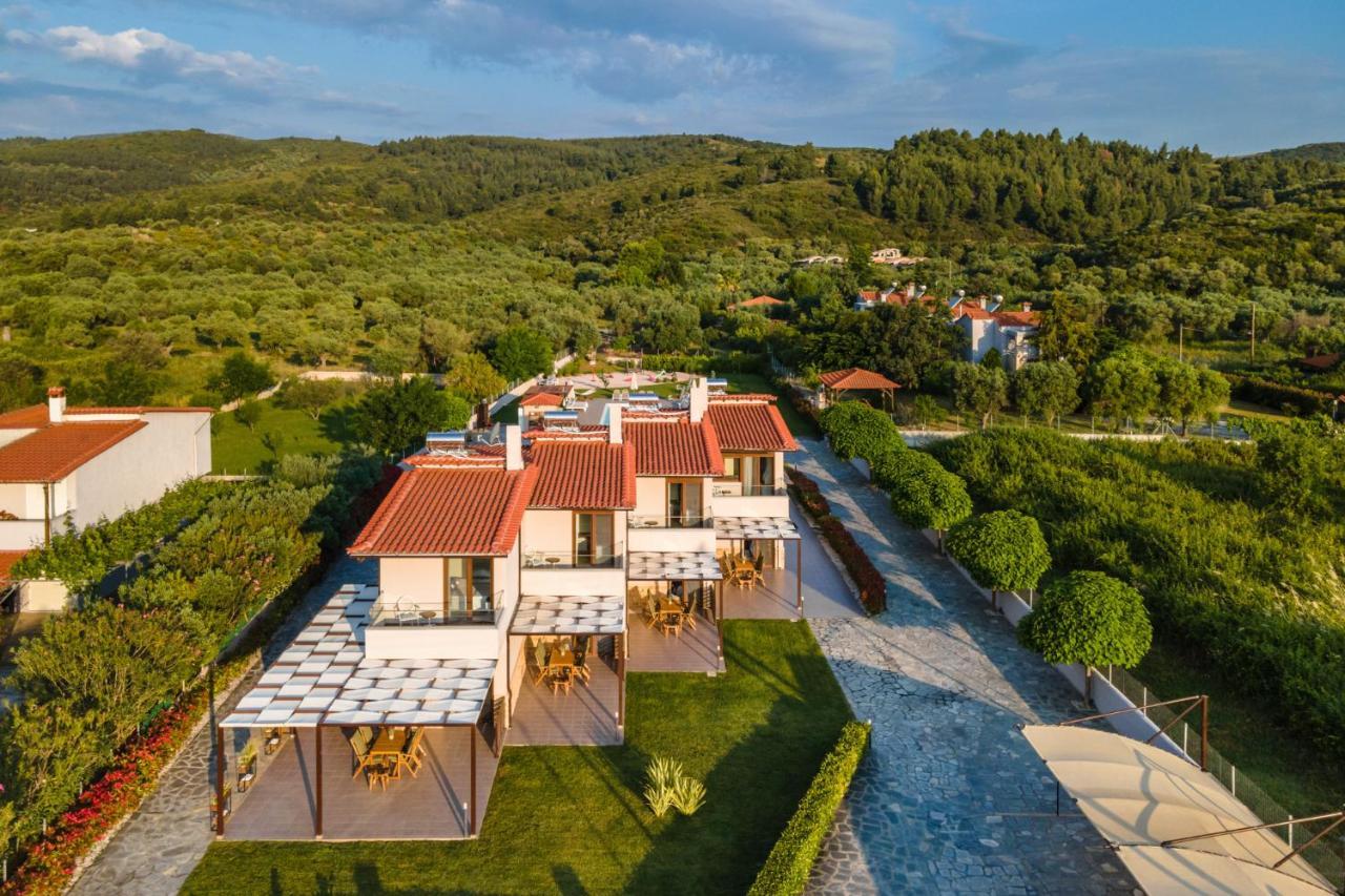Arteon Villas Agios Nikolaos  Exterior foto