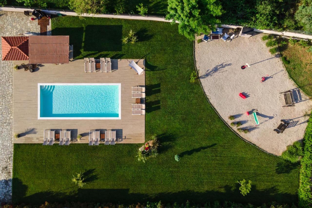 Arteon Villas Agios Nikolaos  Exterior foto