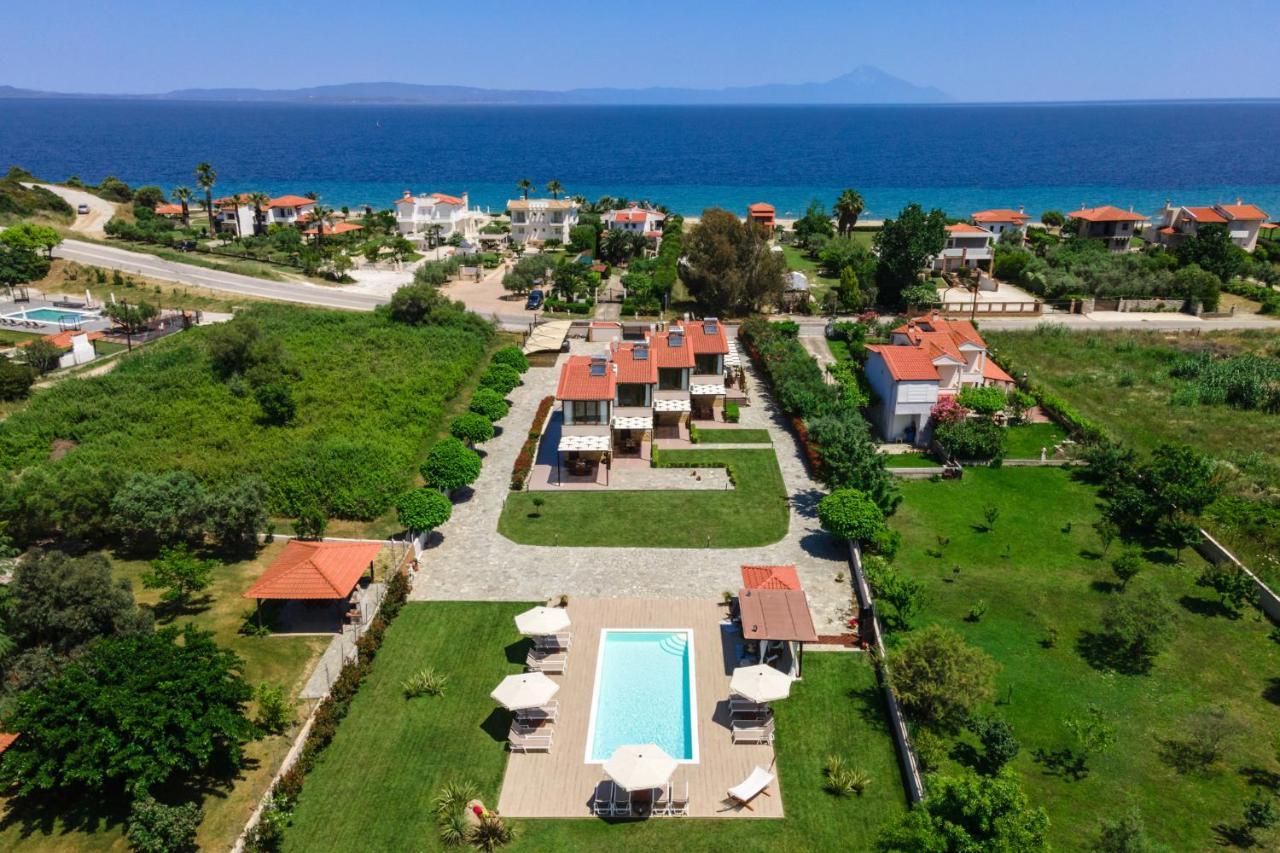 Arteon Villas Agios Nikolaos  Exterior foto