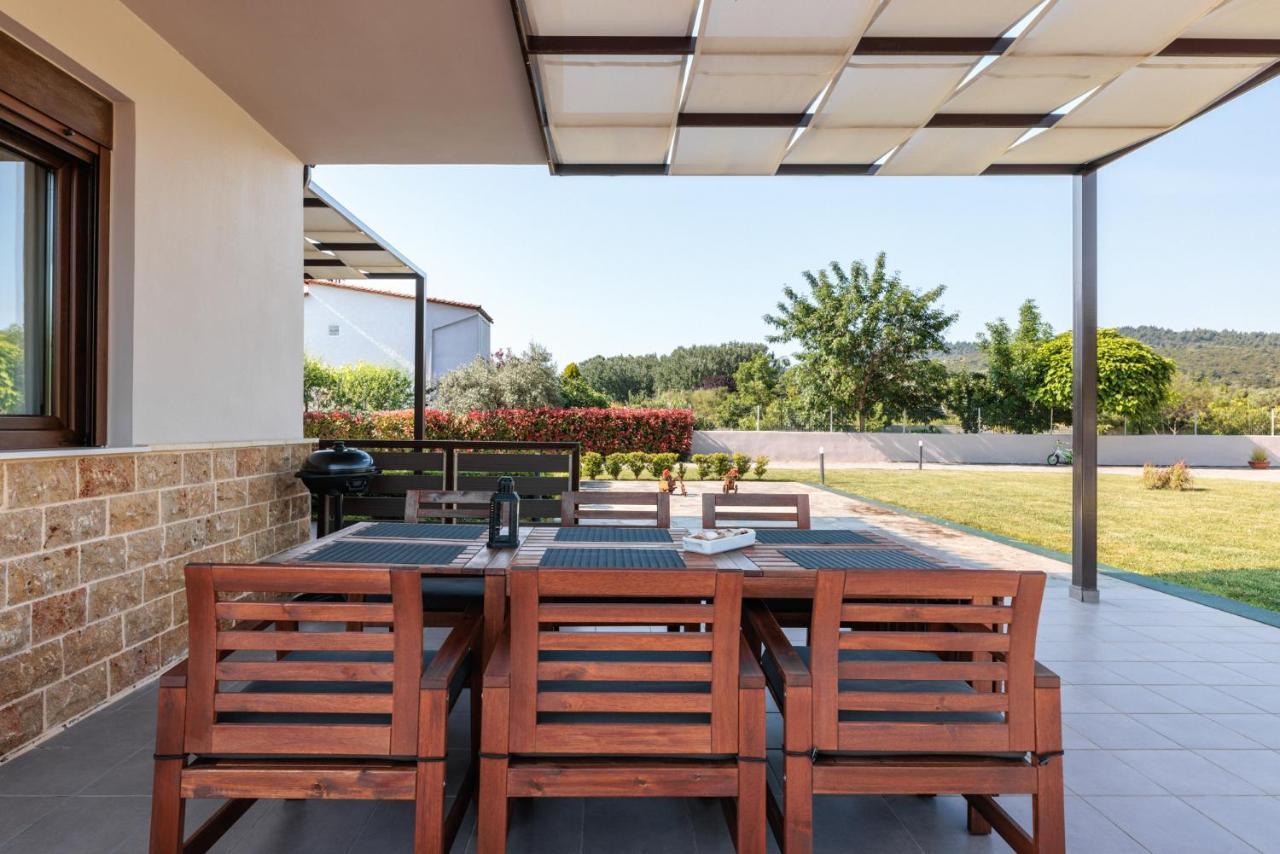 Arteon Villas Agios Nikolaos  Exterior foto