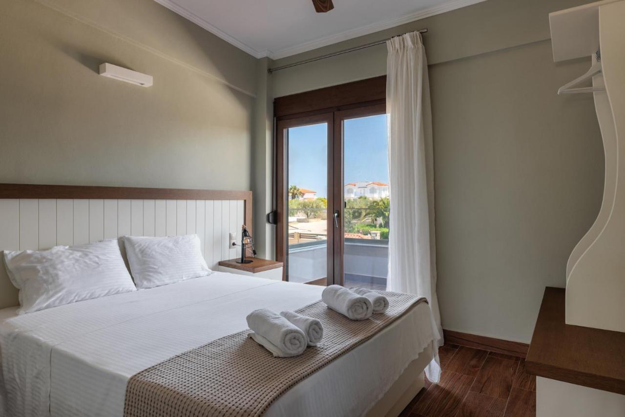 Arteon Villas Agios Nikolaos  Exterior foto
