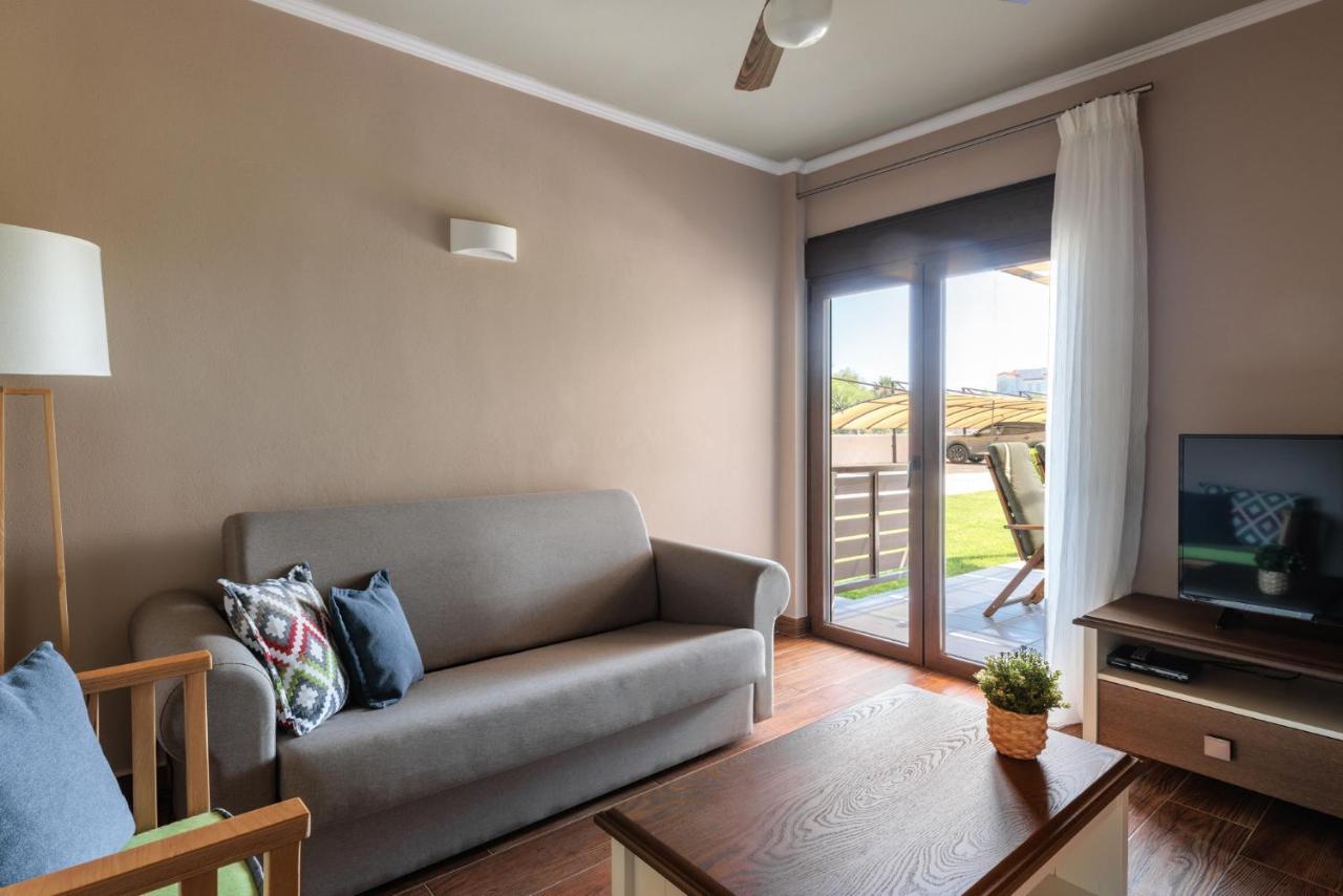 Arteon Villas Agios Nikolaos  Exterior foto