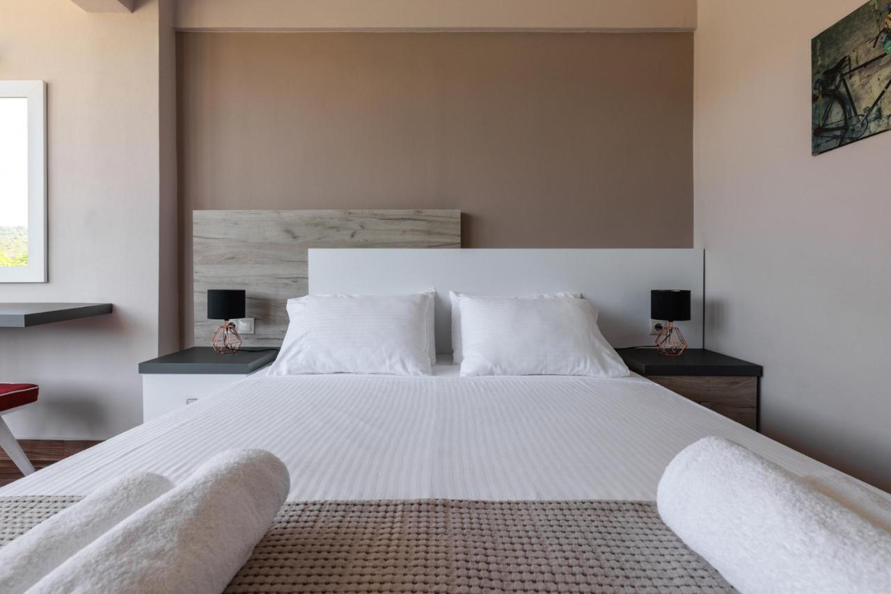 Arteon Villas Agios Nikolaos  Exterior foto