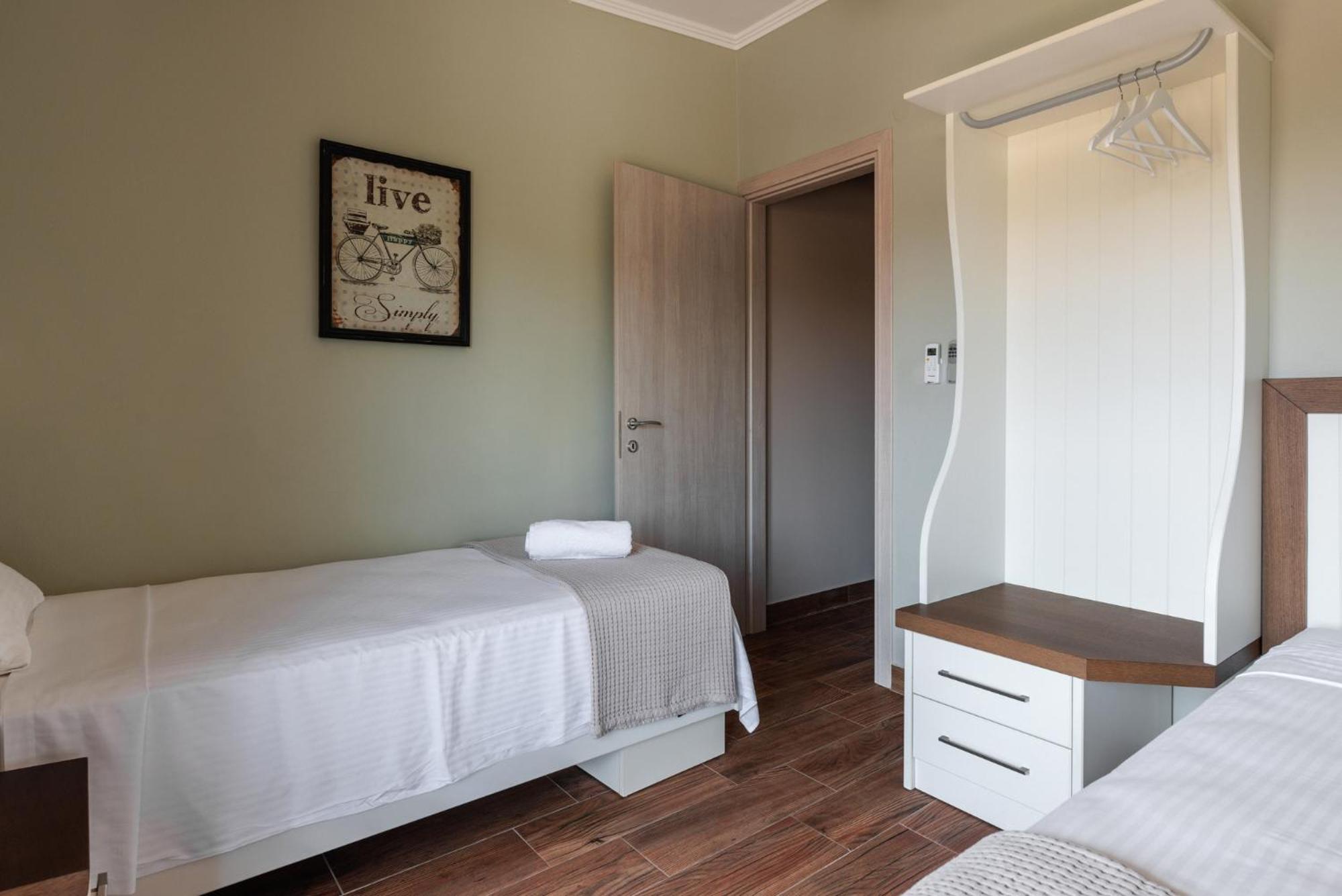 Arteon Villas Agios Nikolaos  Exterior foto