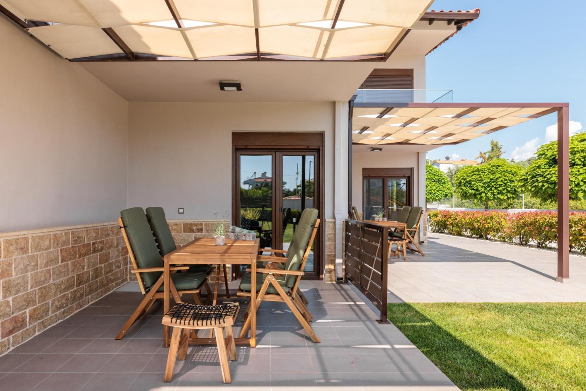 Arteon Villas Agios Nikolaos  Exterior foto