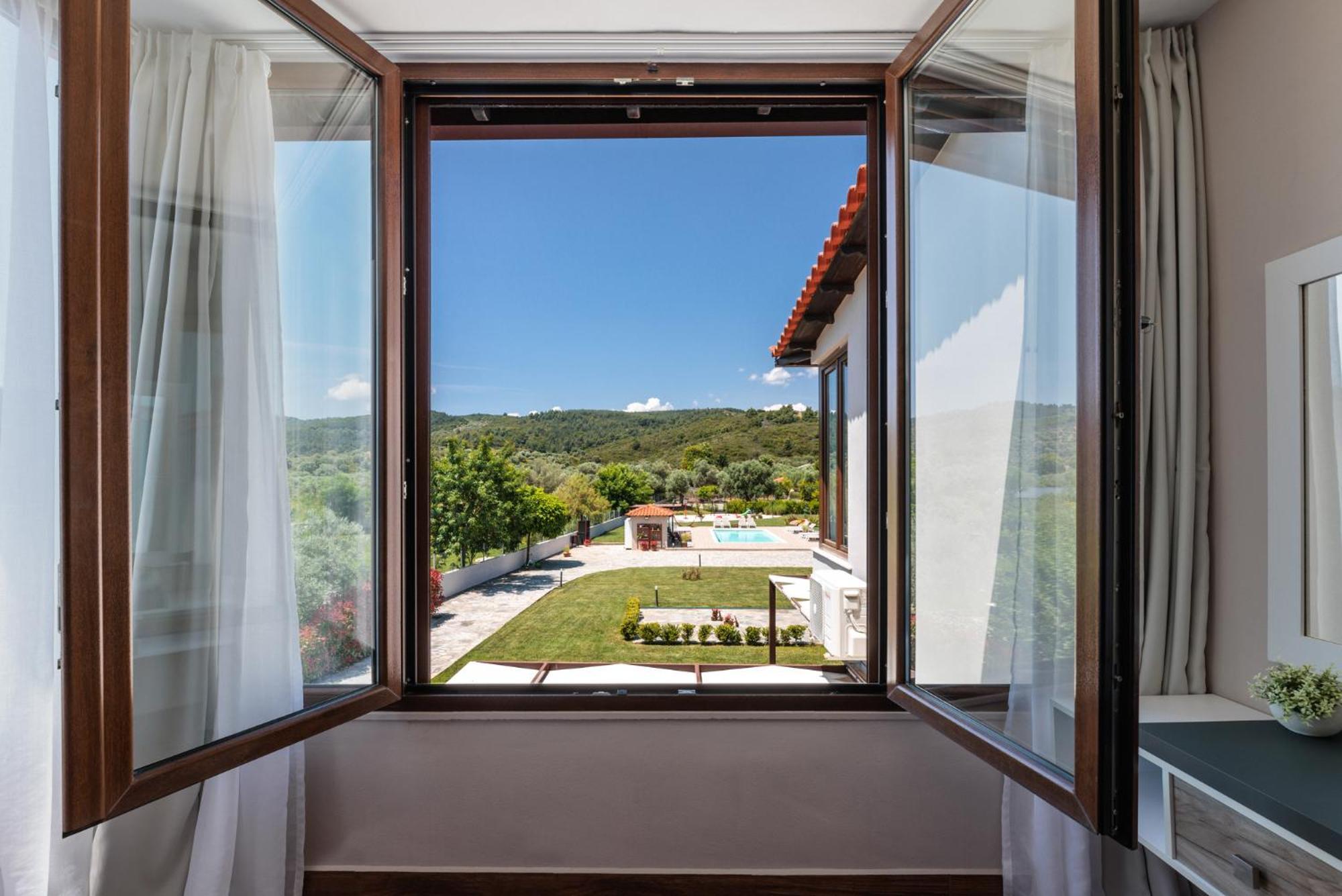 Arteon Villas Agios Nikolaos  Exterior foto