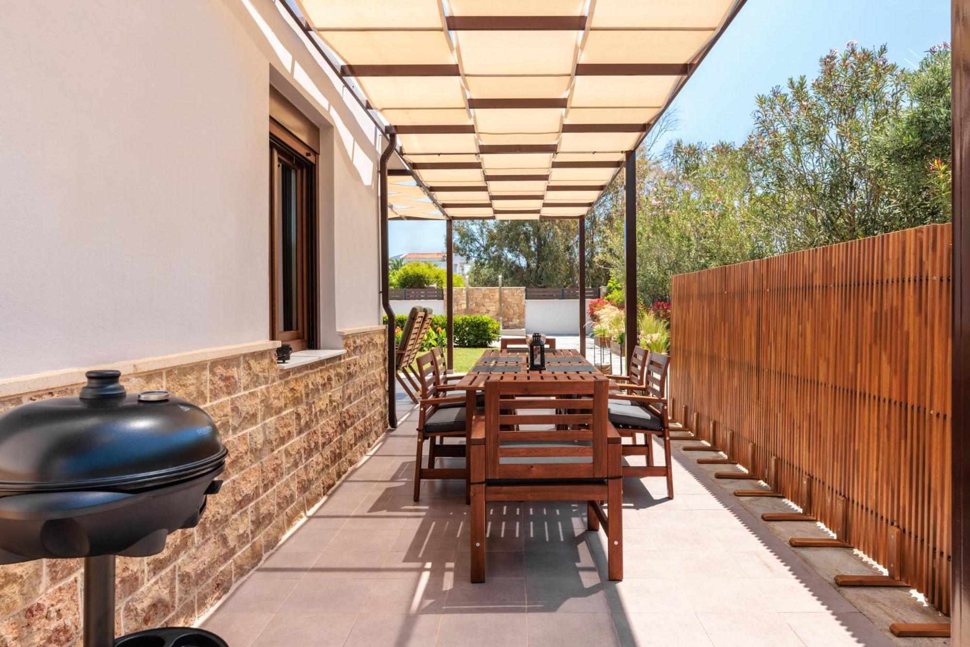 Arteon Villas Agios Nikolaos  Exterior foto