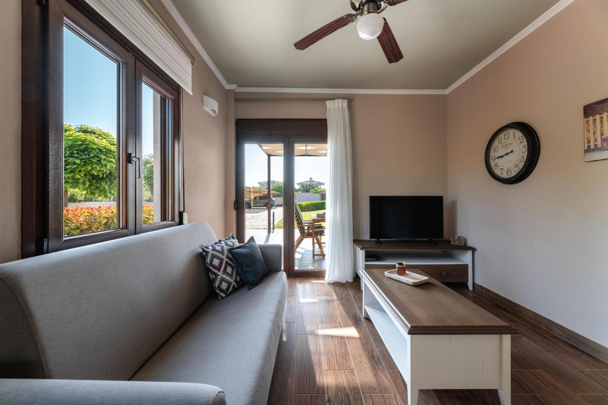 Arteon Villas Agios Nikolaos  Exterior foto