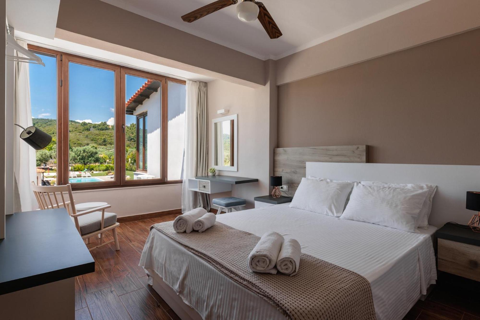 Arteon Villas Agios Nikolaos  Exterior foto