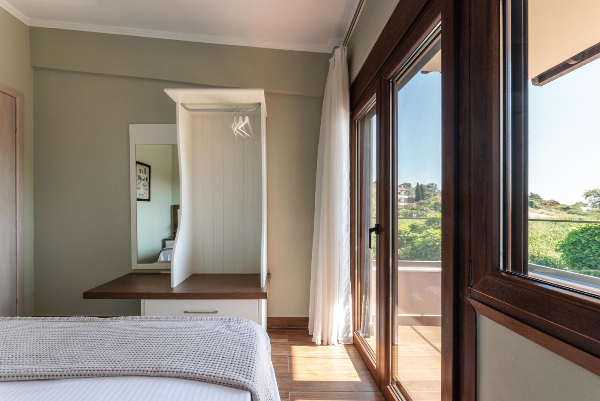 Arteon Villas Agios Nikolaos  Exterior foto