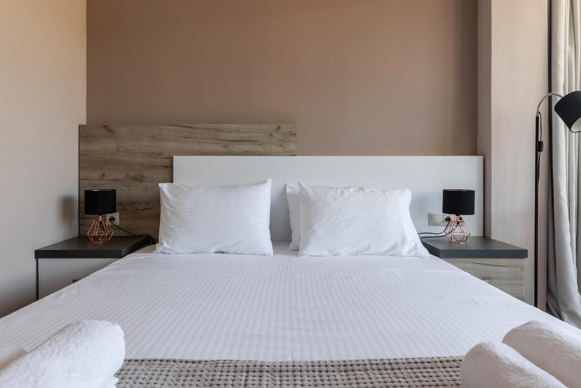 Arteon Villas Agios Nikolaos  Exterior foto