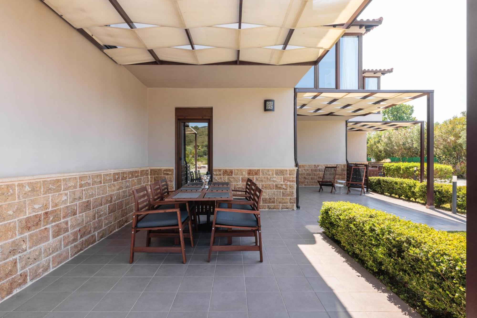 Arteon Villas Agios Nikolaos  Exterior foto