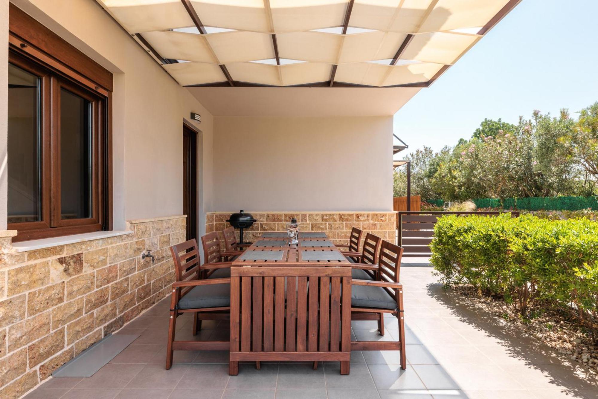 Arteon Villas Agios Nikolaos  Exterior foto