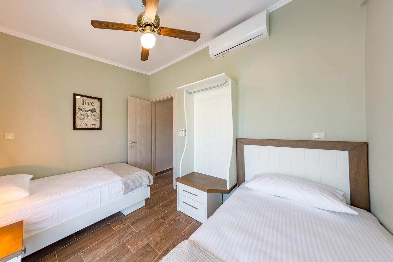 Arteon Villas Agios Nikolaos  Habitación foto